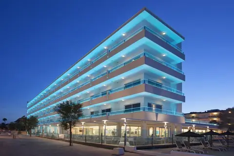 The Sea Hotel by Grupotel in Santa Margalida, foto 14