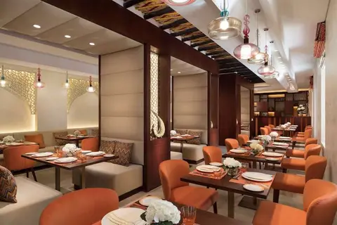 Souq Al Wakra Hotel Qatar By Tivoli in الوكرة — foto 8
