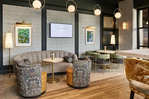 Leonardo Hotel Glasgow in Glasgow — foto 13