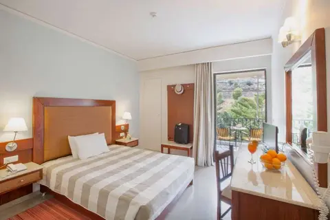 Hotel John & George in Δημοτική Ενότητα Ασίνης — foto 10