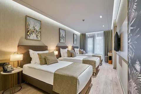 Rayelin Hotel Old City in İstanbul, foto 4