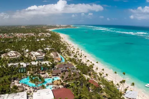 Grand Palladium Select Bávaro in Salvaleón de Higüey — foto 28