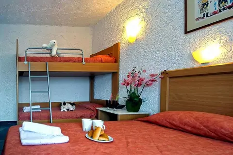 Hotel Karteros in Δημοτική Ενότητα Γουβών — foto 21