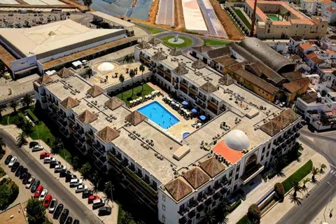 Vila Galé Albacora in Tavira — foto 17