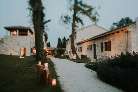 Meneghetti Wine Hotel & Winery in Baal — foto 5