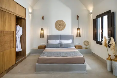 Venus Sunrise Suites & Villas in Δημοτική Ενότητα Θήρας — foto 4