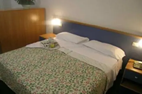 Hotel Byron in Lerici — foto 17