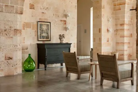 Vinilia Wine Resort in Manduria — foto 25