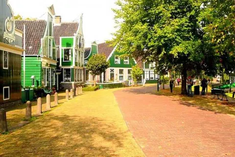 Best Western Zaan Inn foto 19