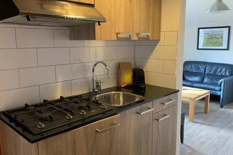 Appartementen De Zegelskoël foto 3