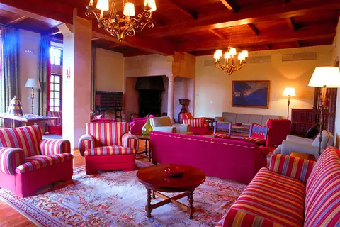 Parador de Verín in Verín — foto 15