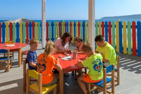 Avra Beach Resort foto 36