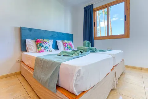 Las Brisas Bungalows foto 3