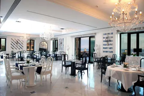 Grande Real Villa Italia Hotel & Spa in Cascais, foto 20