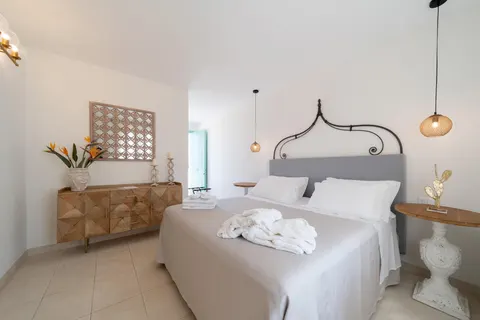 Tenuta Centoporte Resort Hotel in Giurdignano — foto 13