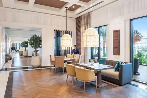 Address Beach Resort Fujairah in Sharm شرم — foto 14
