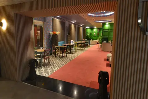 Casa De Maris Spa & Resort Hotel in Marmaris — foto 13