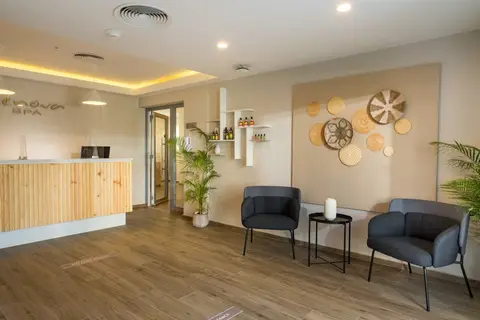 Hotel Riu Montego Bay in Montego Bay — foto 30
