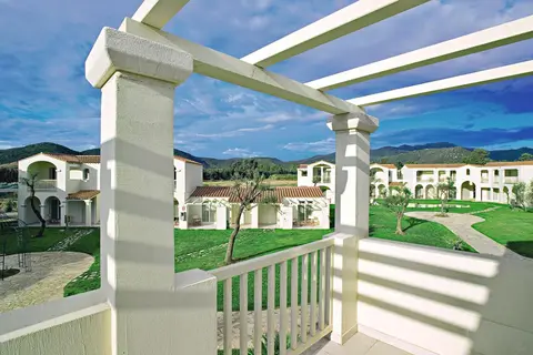 Spiagge San Pietro, a Charming & Relaxing Resort in Castiadas — foto 16
