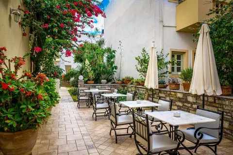 Malia Mare Hotel in Malia Municipal Unit, foto 8