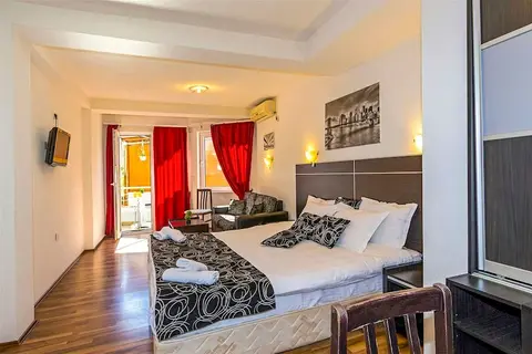 Villa Veron in Ohrid — foto 19