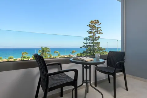 Oceanis Beach Hotel in Ialysos — foto 12