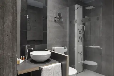 Hotel Petit Palace Plaza Mayor in Madrid — foto 4