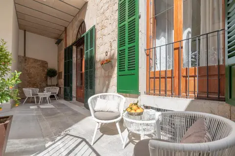 Hotel Boutique Soller Plaza in Sóller — foto 3