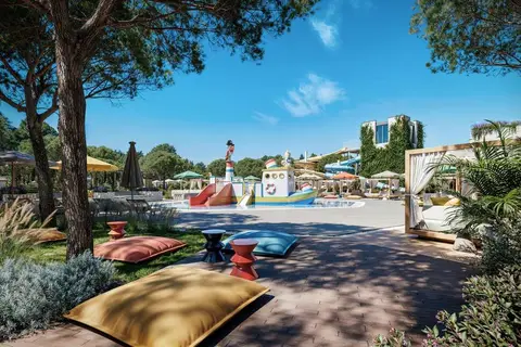 Pical Hotel Valamar Collection in Poreč, foto 20