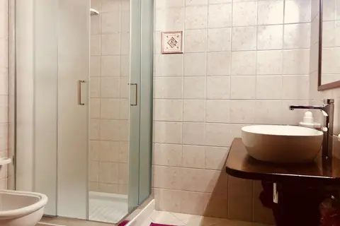 Hotel Oasi Da Paolo in San Vito Lo Capo, foto 19
