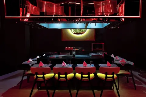 Princess Family Club Riviera in Playa del Carmen, foto 23