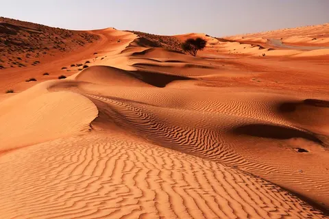 13-daagse rondreis Oman & Dubai in Nizwa — foto 3