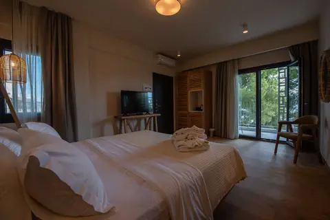 Elies 33 Bio Retreat in Δημοτική Ενότητα Κασσάνδρας — foto 7