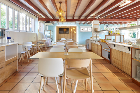 Appartementen San Miguel Park & Esmeralda Mar foto 10