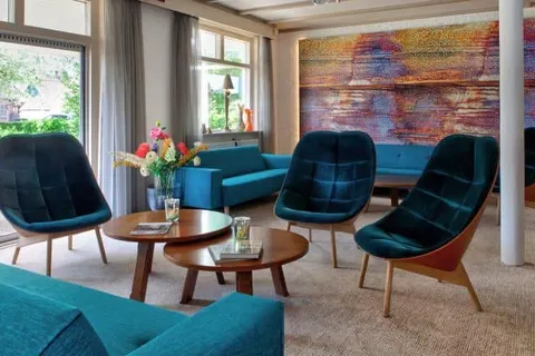 Hotel &ampapos;t Wapen van Ootmarsum foto 2