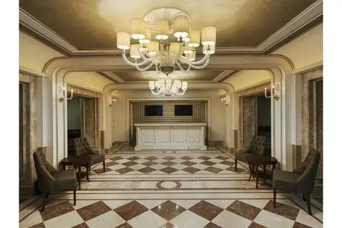 Manesol Boutique Galata in Fatih — foto 8