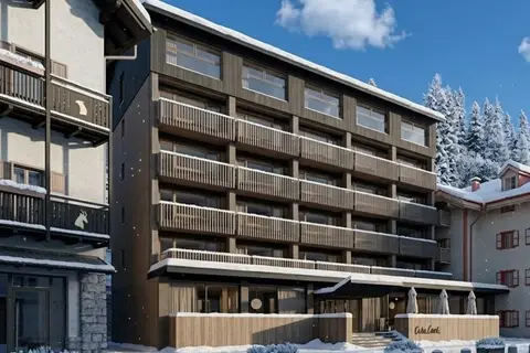 Hotel Casa Cook - adults only in Madonna di Campiglio