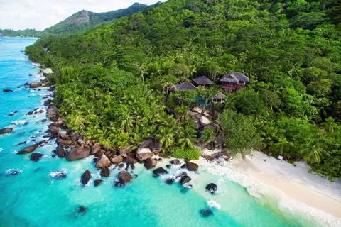 Hilton Seychelles Labriz Resort & Spa in Silhouette Island, foto 16