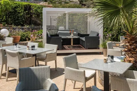 Hotel Matheo Villas & Suites in Δημοτική Ενότητα Μαλίων — foto 28