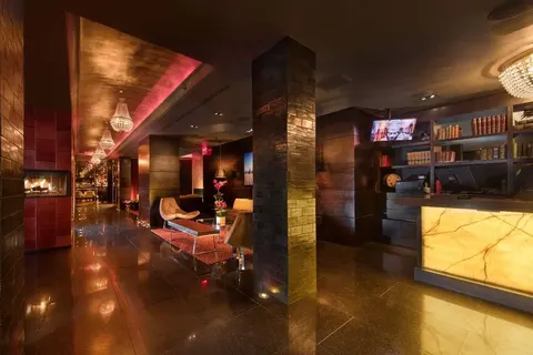 Sanctuary Hotel New York foto 5