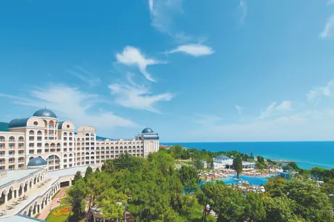 Dreams Sunny Beach Resort & Spa in Burgas — foto 4