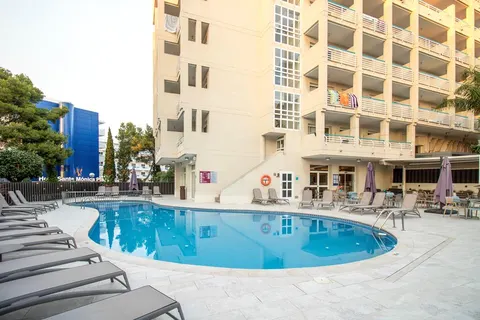 Golden Acqua Salou foto 4