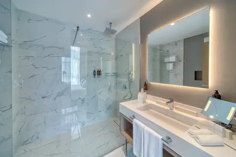 Hyatt Regency Kotor Bay Resort in Kotor — foto 18