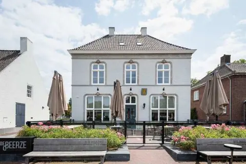 Boutique Hotel De Beerze foto 1