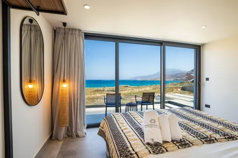 Incognito Luxury Villas in Karpathos Municipal Unit — foto 10