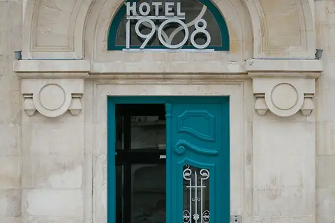 1908 Lisboa Hotel in Almada — foto 12