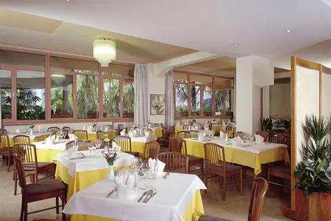 Hotel La Perla Garda in Garda, foto 12