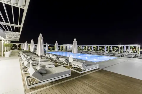 Radisson Blu Hotel, Larnaca in Larnaca — foto 3