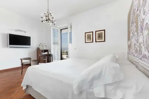 Villa Oriana Relais Hotel in Sorrento, foto 6