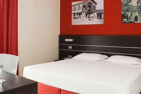 Hotel Vienna in Jesolo, foto 4